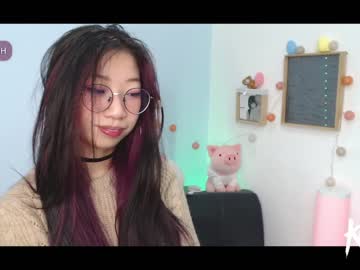Naked cam girl kanna_hh image #2395933