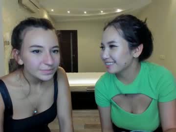 Naked cam couple amina__molly image #2625740