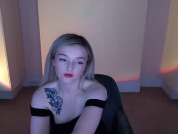 Naked cam girl xoberry image #1579481