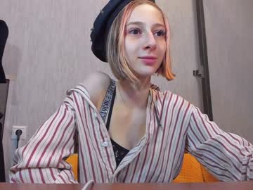 _matilda__ naked cam