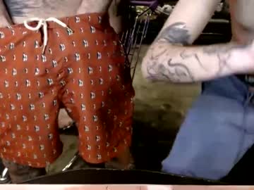 Naked cam man straighttattoedbasement image #1735866