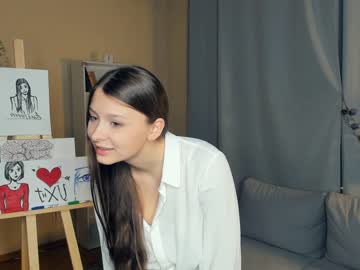 Naked cam girl albina_stone image #3978804