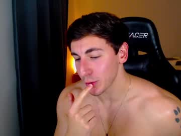 Naked cam man zach_rhyder image #3252937