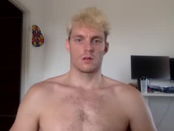 Naked cam man cockagent007 image #2436721