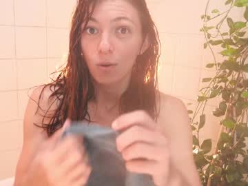 Naked cam girl artemisfit image #299872