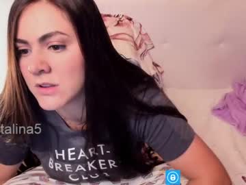 Naked cam girl kristalina5 image #387447