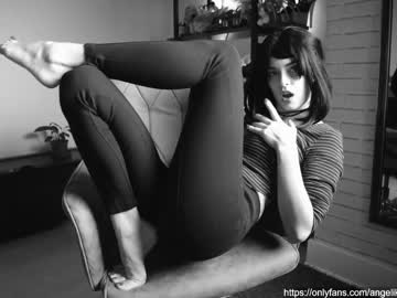 Naked cam girl angelika_rouge image #1311519