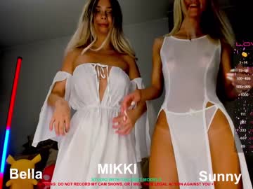 Naked cam girl mikki_blush image #2052210