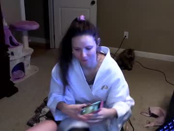 Naked cam couple brookesawyer image #3561289