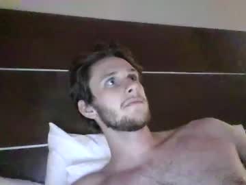 Naked cam man ponyboygavin999 image #2329475