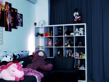 Naked cam girl madnessalise image #1556400