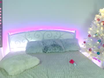 Naked cam girl hatti_moor image #621129