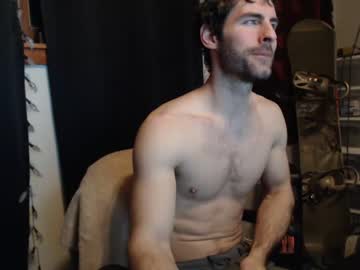 Naked cam man bedghost image #720362