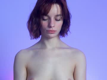 Naked cam girl shycinderella image #1013265