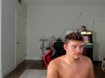 Naked cam man thejohnnystone image #2083196