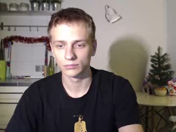 Naked cam man oscar_sssky image #860027