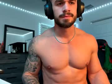 Naked cam man freakyfitking image #4042374