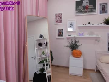 Naked cam couple lottie_shine image #2955268