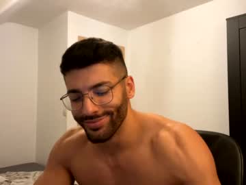Naked cam man rogan1604 image #794766