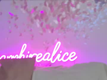 Naked cam girl sapphirealice image #1109400