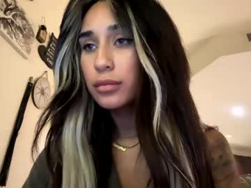 skyyefox naked cam