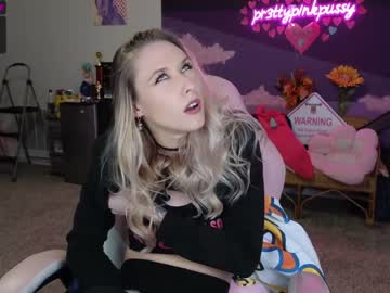 Naked cam girl pr3ttyp1nkpussy image #3495457