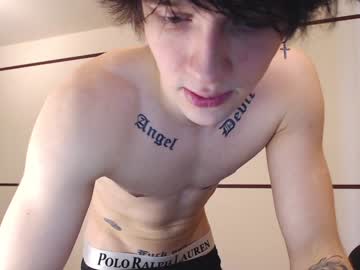 Naked cam man teddy_mode image #964691