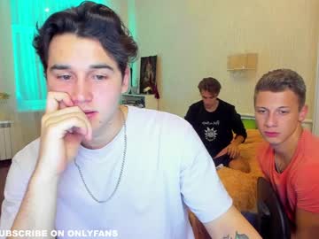 Naked cam man purple_gang image #77749