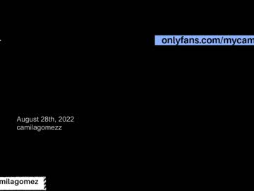 Naked cam girl camilagomezz image #2526847