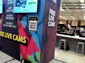 Naked cam man ryanlanders image #3451445