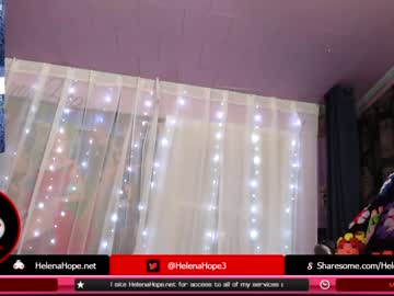 Naked cam girl helena_hope image #827275