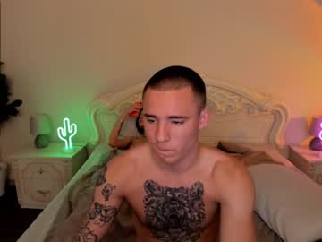 Naked cam couple nikkyandstive image #3676379
