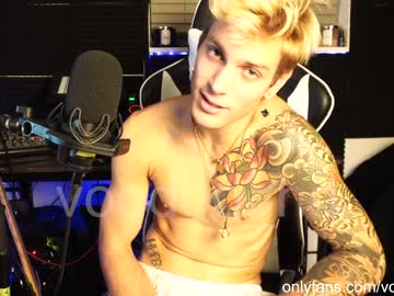 Naked cam man voodoo_hd image #611053