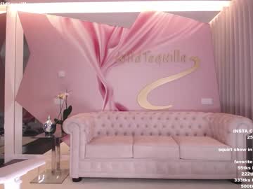 Naked cam girl wildtequilla image #3595117