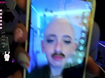 Naked cam girl stephymoon_ image #2686345