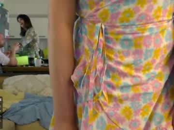 Naked cam couple apricot_cherry image #2098448