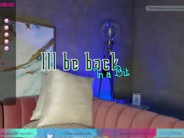 Naked cam girl _hannamiller image #3751975