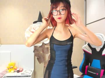 Naked cam girl cherrypie_01 image #3061256