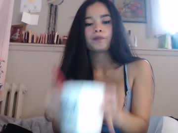 Naked cam girl nawtymimi image #214744