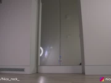 Naked cam girl nico_rock image #2505202