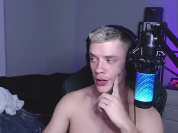 Naked cam man ironthud image #2664678