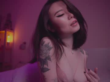 Naked cam girl lu_blu image #1201381