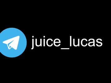 juice_lucas naked cam