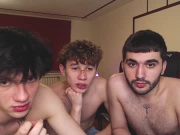 Naked cam man teddy_mode image #608936