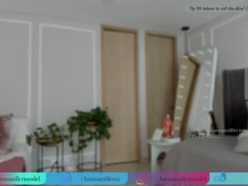 Naked cam girl _hannamiller image #2432249