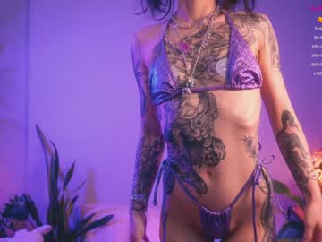 Naked cam girl ambientink image #2155277