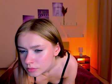 Naked cam girl amily_sunshine image #3055230