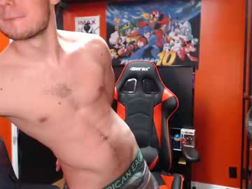 Naked cam man spangy19 image #2478049