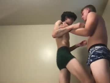 Naked cam man jacksonanddakota image #2248329