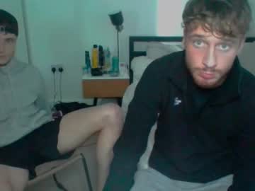 Naked cam man michael_bjordan image #3928457